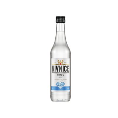 Vodka Krystal 0,5 l